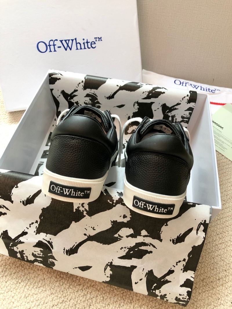 Off White Shoes